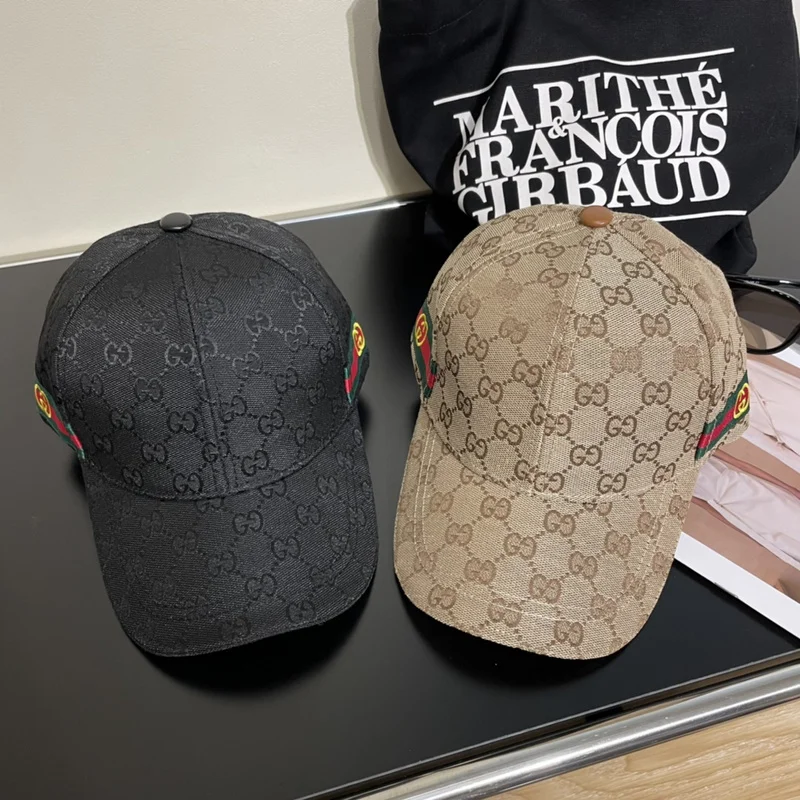 Gucci cap hm04
